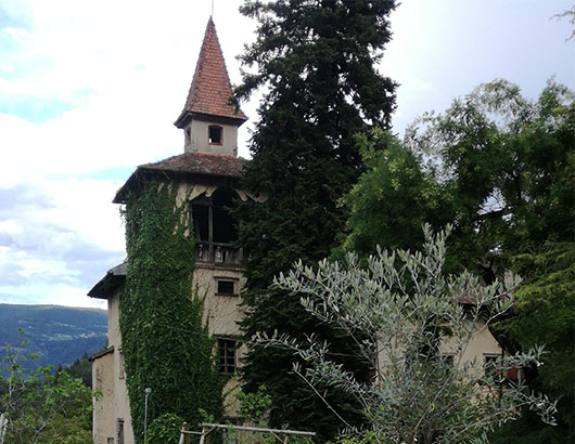 Prissian & Südtirol