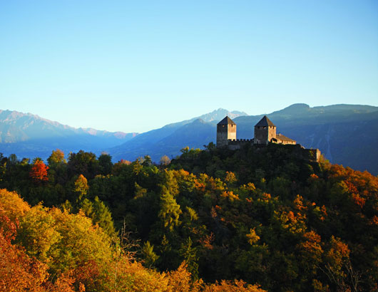 Prissian & Südtirol