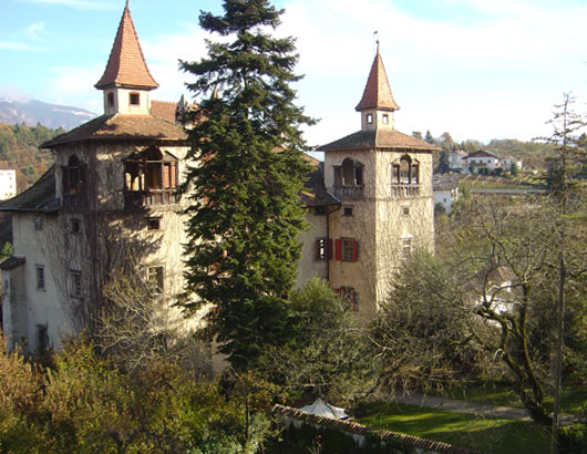 Prissian & Südtirol