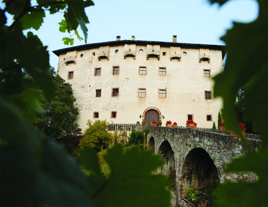Prissian & Südtirol