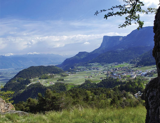Prissian & Südtirol